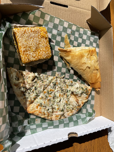 Photo of Fig Mediterranean Deli - 1551 Cedar Hill Cross Rd, Victoria, BC V8P 2H1
